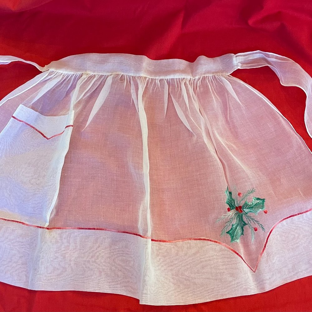 Apron